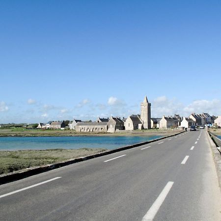 Holiday Home Clos D'Amont - Prb407 By Interhome 波尔巴伊 外观 照片