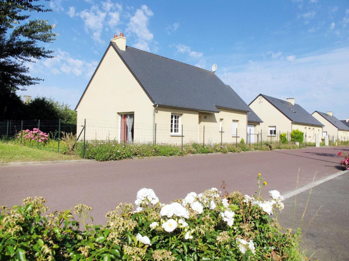 Holiday Home Clos D'Amont - Prb407 By Interhome 波尔巴伊 外观 照片