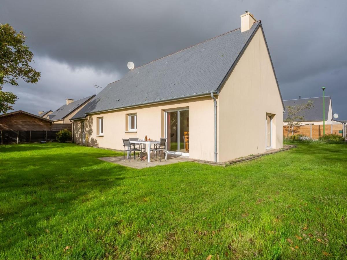 Holiday Home Clos D'Amont - Prb407 By Interhome 波尔巴伊 外观 照片