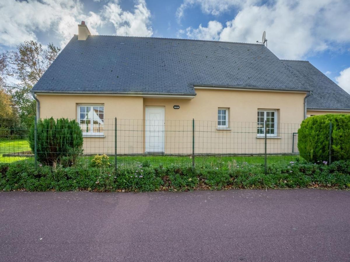 Holiday Home Clos D'Amont - Prb407 By Interhome 波尔巴伊 外观 照片