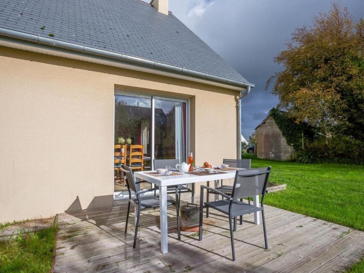 Holiday Home Clos D'Amont - Prb407 By Interhome 波尔巴伊 外观 照片
