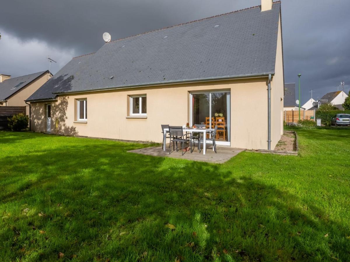 Holiday Home Clos D'Amont - Prb407 By Interhome 波尔巴伊 外观 照片