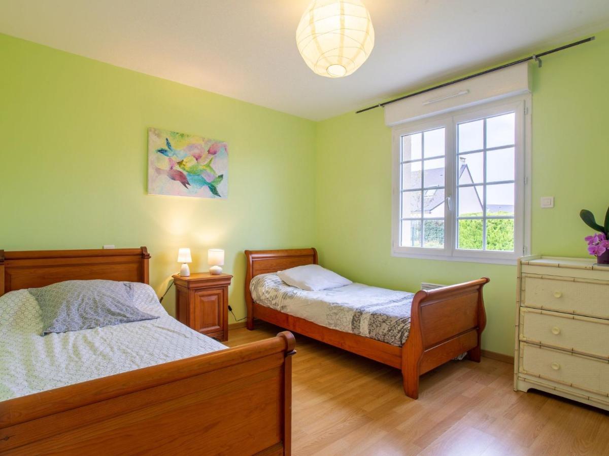Holiday Home Clos D'Amont - Prb407 By Interhome 波尔巴伊 外观 照片