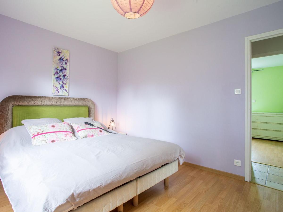 Holiday Home Clos D'Amont - Prb407 By Interhome 波尔巴伊 外观 照片