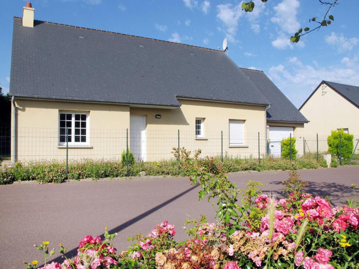 Holiday Home Clos D'Amont - Prb407 By Interhome 波尔巴伊 外观 照片